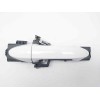 Recambio de maneta exterior delantera derecha para ford fiesta (ccn) titanium referencia OEM IAM 8A61A224A36  