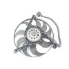 Recambio de electroventilador para seat cordoba berlina (6l2) reference referencia OEM IAM 1J0121206D  