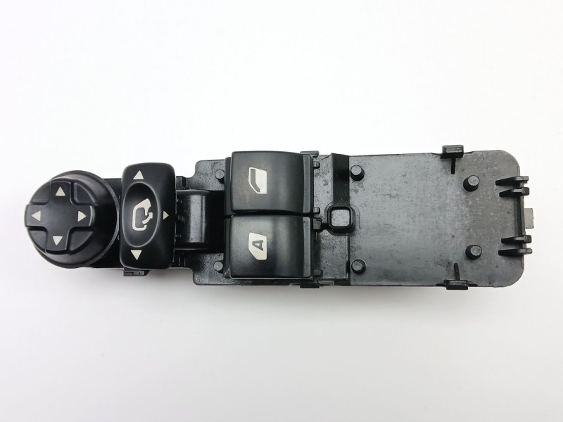 Recambio de mando elevalunas delantero izquierdo para ds ds 3 (sa_) 1.6 bluehdi 75 referencia OEM IAM 98012509XT  