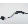 Recambio de pedal embrague para toyota verso active referencia OEM IAM 313010F141  