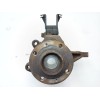 Recambio de mangueta delantera izquierda para peugeot 206 hatchback (2a/c) 1.6 hdi 110 referencia OEM IAM 364676  