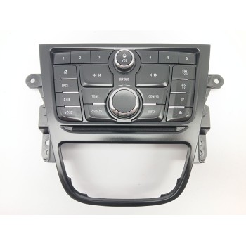 MANDO MULTIFUNCION 42356781 A2C9894790001