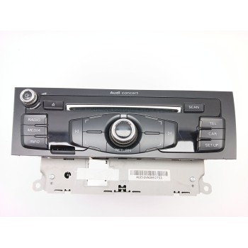 SISTEMA AUDIO / CD 8R1035186N 