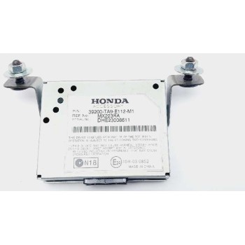 MODULO ELECTRONICO 39200TA9E112M1 