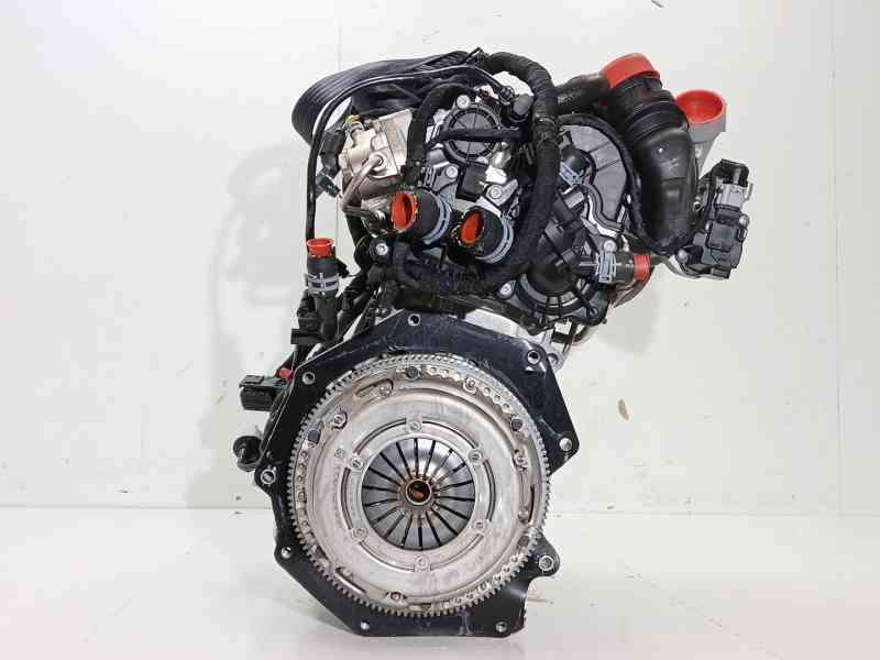 Recambio de motor completo para seat ibiza iv st (6j8, 6p8) 1.2 tsi referencia OEM IAM CJZC  