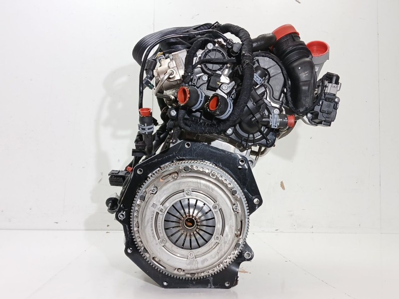 Recambio de motor completo para seat ibiza iv st (6j8, 6p8) 1.2 tsi referencia OEM IAM CJZC  