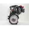 Recambio de motor completo para seat ibiza iv st (6j8, 6p8) 1.2 tsi referencia OEM IAM CJZC  