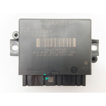 MODULO ELECTRONICO 284L08347R 