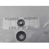 Recambio de electroventilador para renault scenic iii expression referencia OEM IAM M135493  