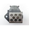 Recambio de resistencia calefaccion para peugeot 206 hatchback (2a/c) 1.6 hdi 110 referencia OEM IAM 9649247680  