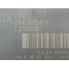 Recambio de modulo electronico para renault arkana i (lcm_, ldn_) 1.6 e-tech 145 (ldmu) referencia OEM IAM 284L08347R  