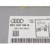 Recambio de sistema audio / cd para audi a4 ber. (b8) 2.0 tdi referencia OEM IAM 8R1035186N  