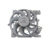 Recambio de electroventilador para opel zafira b enjoy referencia OEM IAM 13147279 13158655 0130303302