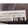 Recambio de no identificado para lexus gs (gs/us/ws19) 450 h referencia OEM IAM 6435030050 KTC82008 