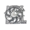 Recambio de electroventilador para opel zafira b enjoy referencia OEM IAM 13147279 13158655 0130303302