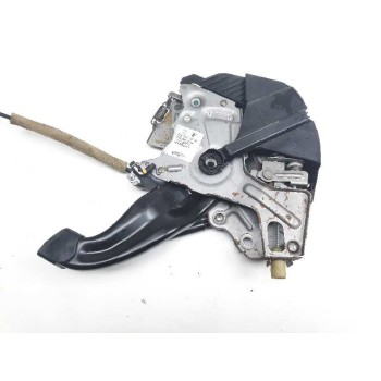 PALANCA FRENO DE MANO 7L0971783 