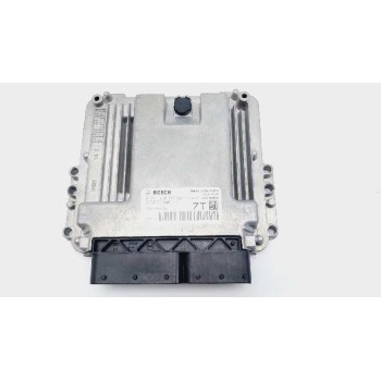 CENTRALITA MOTOR UCE 37820RZ0D01 0281030662 