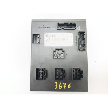 MODULO ELECTRONICO 8K0907063DG 