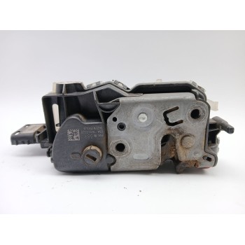 CERRADURA PUERTA TRASERA IZQUIERDA 190389 