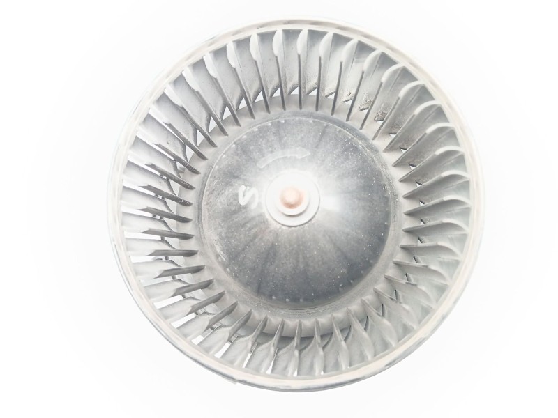 Recambio de motor calefaccion para fiat ducato combi 33 (09.2006 =>) l1h1 100 multijet teilverglast referencia OEM IAM   