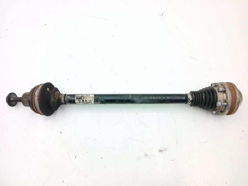 Recambio de transmision trasera derecha para audi a4 b8 avant (8k5) 1.8 tfsi quattro referencia OEM IAM 8K0501203J  