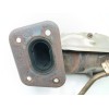 Recambio de catalizador para toyota yaris city referencia OEM IAM 171400Q100  