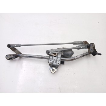 MOTOR LIMPIA DELANTERO 8Y1955023A 3397022131 8Y1955119A