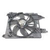 Recambio de electroventilador para renault scenic ii dynamique referencia OEM IAM 8200680824  
