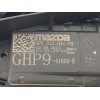 Recambio de potenciometro pedal para mazda cx-3 (dk) 2.0 skyactiv-g (dk5w, dk6w) referencia OEM IAM GHP941600E  6PV31204109