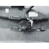 Recambio de paragolpes trasero para renault fluence dynamique referencia OEM IAM   