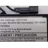 Recambio de modulo electronico para opel mokka / mokka x (j13) 1.6 cdti (_76) referencia OEM IAM 23117460  19118855