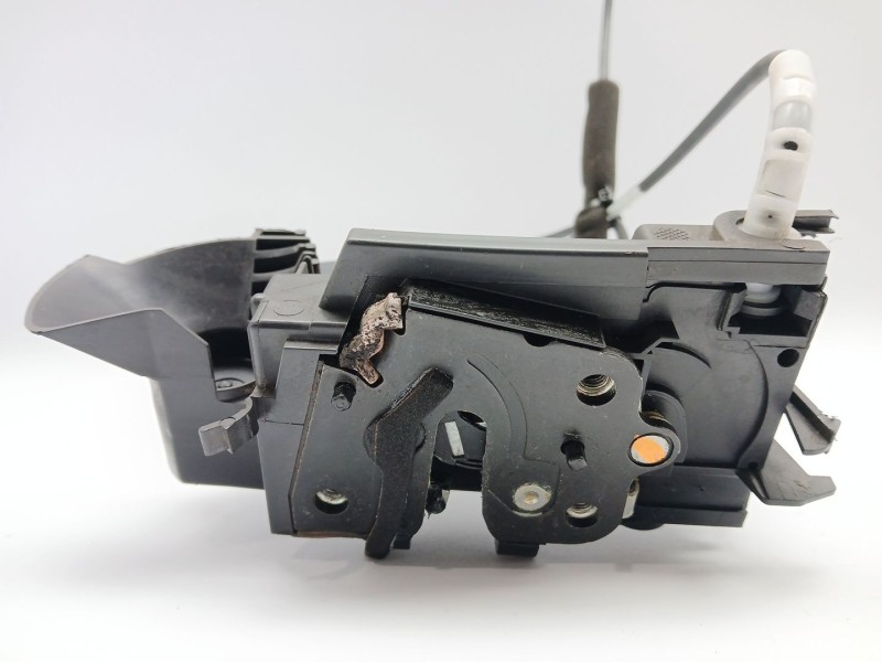 Recambio de cerradura puerta delantera derecha para citroën c4 picasso ii 1.6 bluehdi 120 referencia OEM IAM 9810310280  