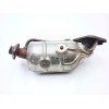 Recambio de catalizador para toyota yaris city referencia OEM IAM 171400Q100  