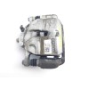 Recambio de pinza freno delantera izquierda para hyundai i20 coupe nline (hibrido) referencia OEM IAM 58110Q0500  