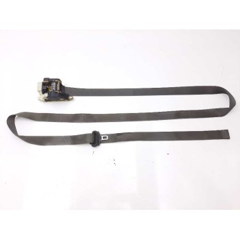 CINTURON SEGURIDAD DELANTERO IZQUIERDO 33001392 