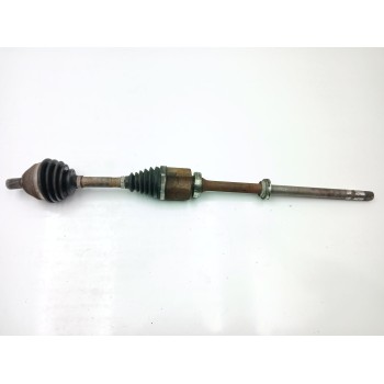 TRANSMISION DELANTERA DERECHA 6G9N3B436KF 