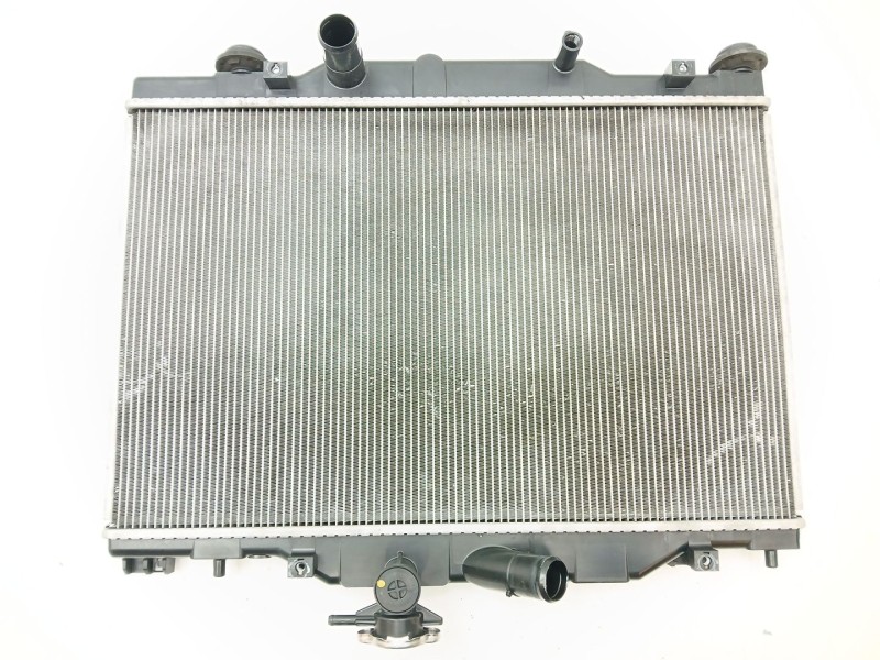 Recambio de radiador agua para mazda cx-3 (dk) 2.0 skyactiv-g (dk5w, dk6w) referencia OEM IAM 2230004922  