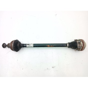 TRANSMISION TRASERA IZQUIERDA 8K0501203J 