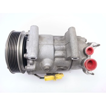 COMPRESOR AIRE ACONDICIONADO 9655191580 SD6V12