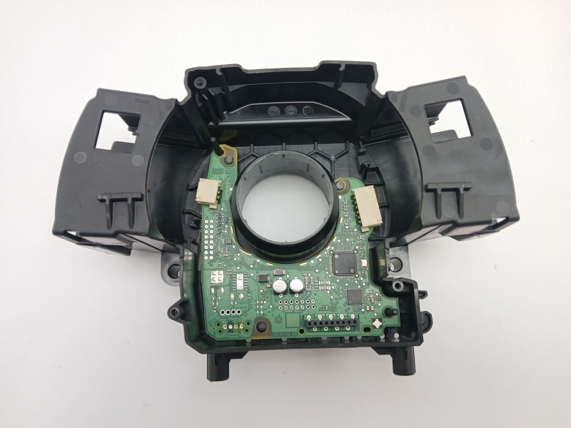 Recambio de modulo electronico para ford fiesta vii (hj, hf) 1.1 ti-vct referencia OEM IAM H1BT14B522BG  