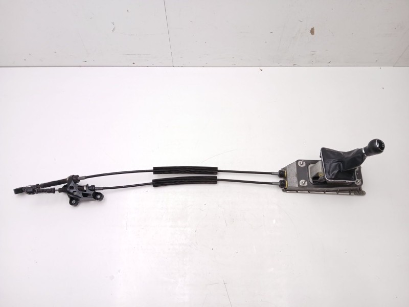Recambio de palanca cambio para seat ibiza iv st (6j8, 6p8) 1.2 tsi referencia OEM IAM 6C0711049F 6C0711266J 6C0711265J