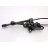 Recambio de palanca cambio para seat ibiza iv st (6j8, 6p8) 1.2 tsi referencia OEM IAM 6C0711049F 6C0711266J 6C0711265J