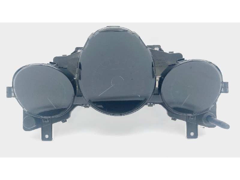 Recambio de cuadro instrumentos para honda civic (fk) 1.6 i-dtec sport referencia OEM IAM 78200HR0407280 HR0407280 