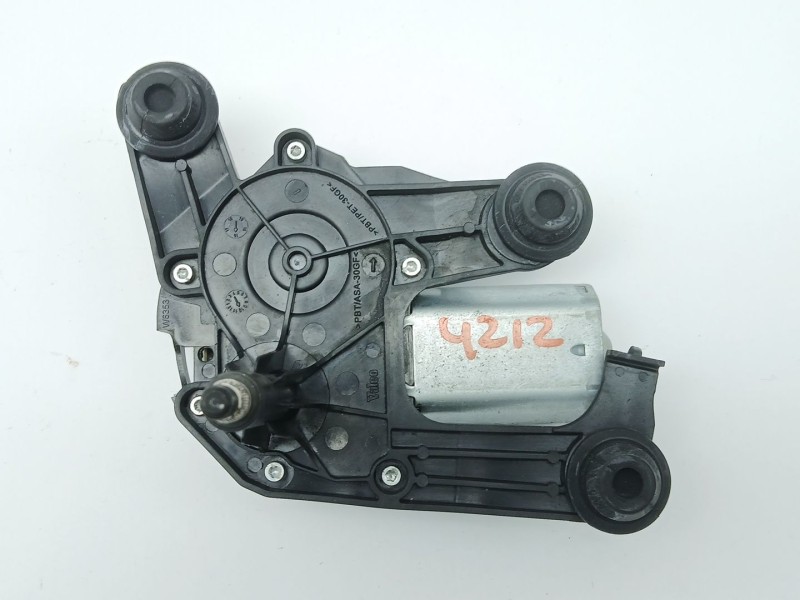 Recambio de motor limpia trasero para ds ds 3 (sa_) 1.6 bluehdi 75 referencia OEM IAM 9683627380  