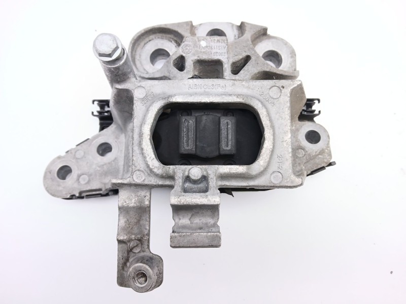 Recambio de soporte motor izquierdo para opel astra k (b16) 1.6 cdti (68) referencia OEM IAM 39070281  