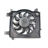 Recambio de electroventilador para opel zafira b enjoy referencia OEM IAM 24467444 13171426 0130303304
