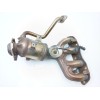Recambio de catalizador para toyota corolla (e21) referencia OEM IAM BABTV  