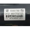 Recambio de motor arranque para opel mokka / mokka x (j13) 1.6 cdti (_76) referencia OEM IAM 55491789  M001TF0073ZE