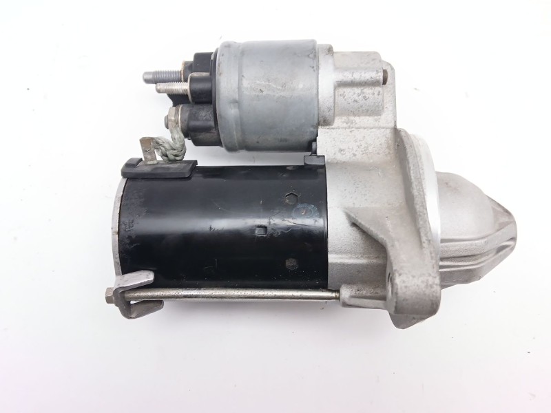 Recambio de motor arranque para ford fiesta vii (hj, hf) 1.1 ti-vct referencia OEM IAM H1BT11000AD  