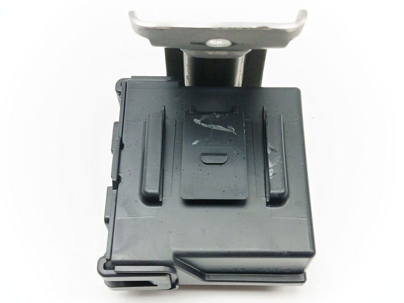 Recambio de modulo electronico para renault arkana i (lcm_, ldn_) 1.6 e-tech 145 (ldmu) referencia OEM IAM 284E77557R  